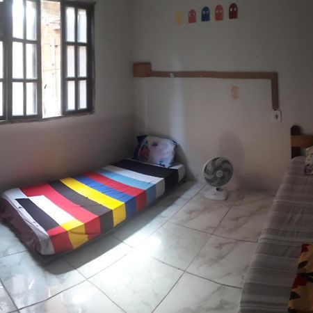Casa Dos Corais Hotel Vila Velha  Buitenkant foto