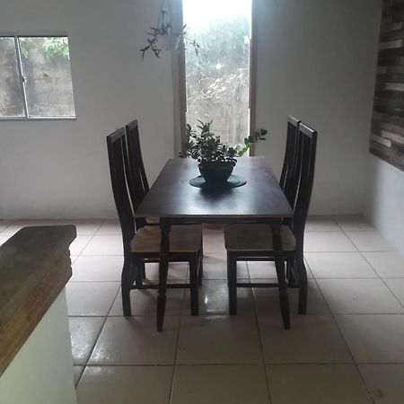 Casa Dos Corais Hotel Vila Velha  Buitenkant foto