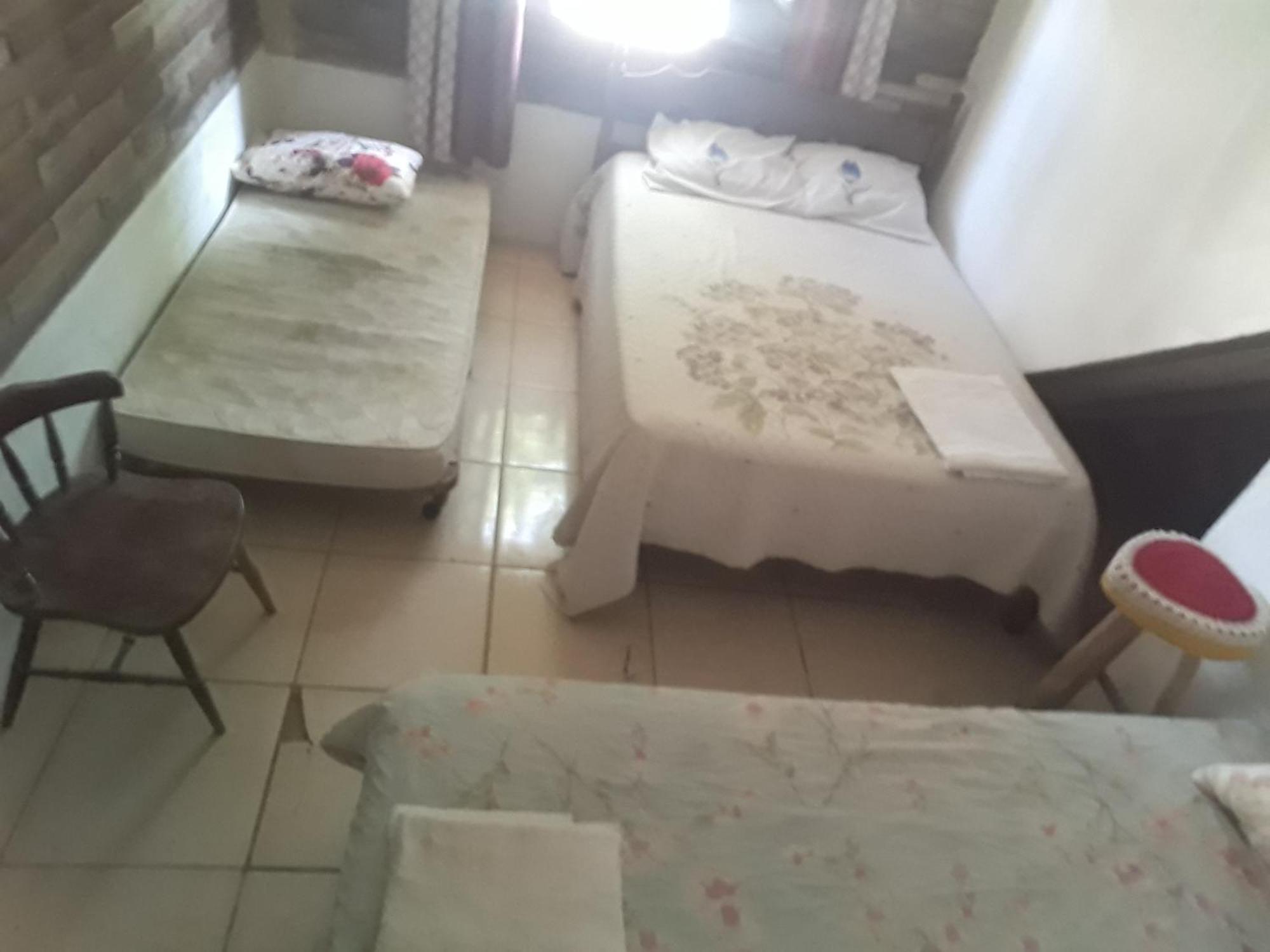 Casa Dos Corais Hotel Vila Velha  Buitenkant foto