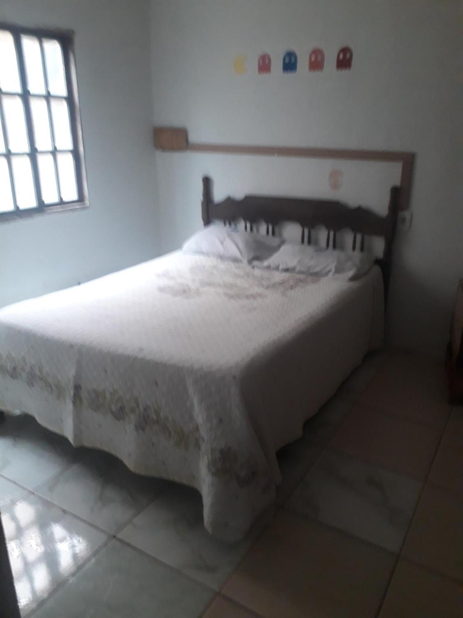Casa Dos Corais Hotel Vila Velha  Buitenkant foto